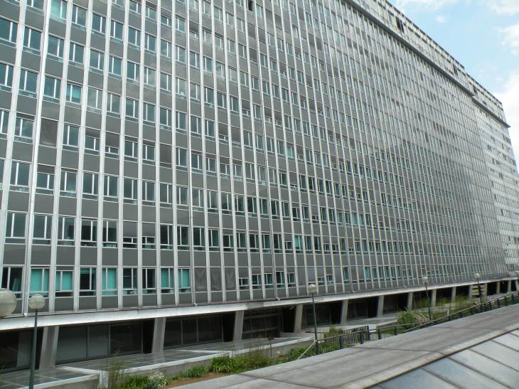  bureaux